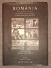 Romania Tinuta Umila a Splendorii - Album Arta, Humanitas 2004, Coperta Cartonata