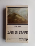 Zări și etape - Lucian Blaga