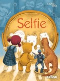 Selfie - Marcel Visa - Grupul Art