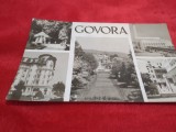 Cumpara ieftin CARTE POSTALA GOVORA CIRCULATA