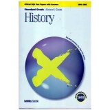 colectiv - History - Standard Grade / General / Credit - 110751