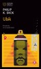 Ubik - Philip K. Dick