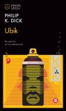Ubik - Philip K. Dick