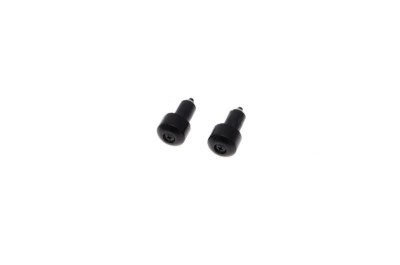 Set 2 capeti ghidon, WM, culoare negru Cod Produs: MX_NEW AW56902 foto