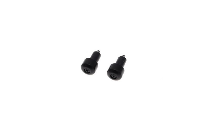 Set 2 capeti ghidon, WM, culoare negru Cod Produs: MX_NEW AW56902