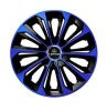 Set 4 Capace Roti R16 Lexus Extra Strong Albastru Negru - Accesorii Auto Aftermarket Jante Otel