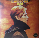 VINIL David Bowie &lrm;&ndash; Low audiophile 180 grame Remastered (NOU) sigilat !, Rock