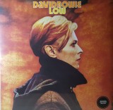 VINIL David Bowie &lrm;&ndash; Low audiophile 180 grame Remastered (NOU) sigilat !, Rock