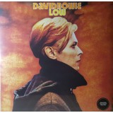 VINIL David Bowie &lrm;&ndash; Low audiophile 180 grame Remastered (NOU) sigilat !