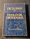 Dictionar de teologie ortodoxa Ion Bria