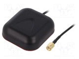Antenă GSM 2dBi SR PASSIVES 50&Omega; 824-960MHz, 1710-2170MHz