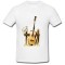 Tricou &quot; Country music &quot;