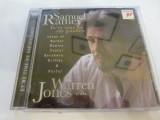 Barber, Foster,Griffes - Samuel Ramey, cd