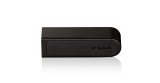 ADAPTOR RETEA D-LINK , extern, USB 2.0, port RJ-45, 100 Mbps, &quot;DUB-E100&quot; (timbru verde 0.18 lei)