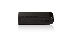 ADAPTOR RETEA D-LINK , extern, USB 2.0, port RJ-45, 100 Mbps, &quot;DUB-E100&quot; (timbru verde 0.18 lei)