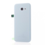 Capac Baterie Samsung Galaxy A5 2017 A520 Blue Mist Original