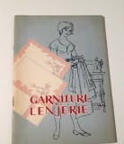 Croitorie Ecaterina Tomida Garnituri de lenjerie