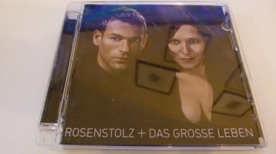 Rosenstolz - das grosse leben - 917 foto
