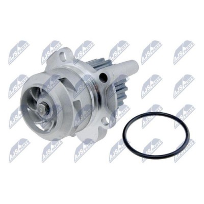Pompa apa Audi A3, A4, A6 1.9tdi 2000-2004, Skoda Octavia 1.9sdi, Tdi 1999-, 038.121.011C foto