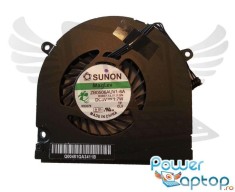Cooler laptop Apple MacBook Pro 13 Unibody, MacBook Pro A1278, MF60120V1 C180 S9A, ZB506AUV1 6A V2055