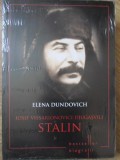 IOSIF VISSARIONOVICI DJUGASVILI STALIN-ELENA DUNDOVICH-345408