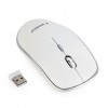 MOUSE Nou WIRELESS GEmbird MUSW-4B-01-W