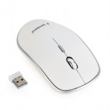 MOUSE Nou WIRELESS GEmbird MUSW-4B-01-W