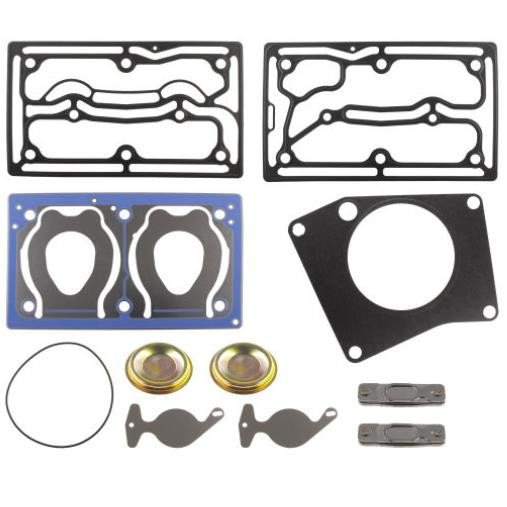 Set garnituri si lamele compresor daf/mercedes model wabco 912 510 *** 0 / 912 518 *** 0