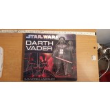 Carte Star Wars Darth Vader #1-60
