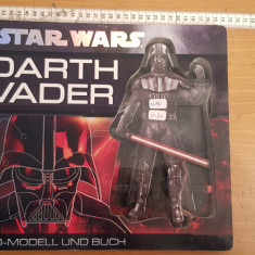 Carte Star Wars Darth Vader #1-60