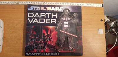 Carte Star Wars Darth Vader #1-60 foto