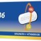 MAGNEZIU+VIT. B6 50CPR