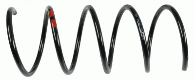 SACHS 998 642 Arc spiral foto
