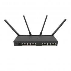 MIKROTIK ROUTER 10LAN GB 1XSFP 1GB RAM