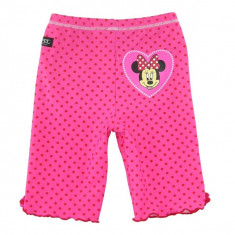 Pantaloni de baie Minnie Mouse marime 98-104 protectie UV Swimpy for Your BabyKids foto