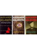 Arhipelagul Gulag (3 volume)/Aleksandr Soljenitin