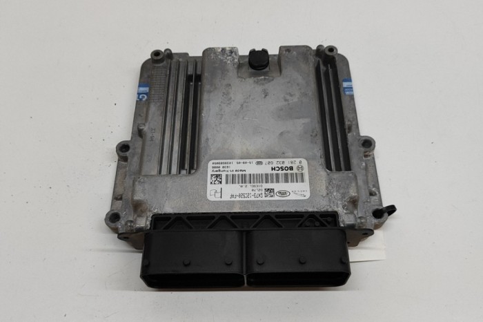 Unitate de control motor LAND ROVER RANGE ROVER EVOQUE L538 2015 OEM: GX73-12C520-FAF,0281032607 | 31274337