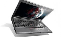 Lenovo x230, I5, 8 gb ram, ssd 160 gb , garantie 6 luni foto