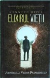 Kenneth Oppel - Elixirul vietii