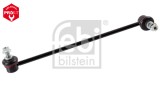 Brat bieleta suspensie stabilizator FEBI BILSTEIN 38072, axa fata dreapta, BMW Seria 3, X1