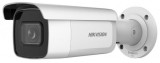 CAMERA IP BULLET 4MP 2.8-12MM IR60M, &quot;DS-2CD2643G2-IZS&quot; (timbru verde 0.8 lei), HIKVISION