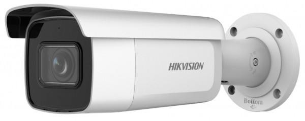 CAMERA IP BULLET 4MP 2.8-12MM IR60M, &quot;DS-2CD2643G2-IZS&quot; (timbru verde 0.8 lei)