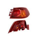 Lampa stop Mitsubishi Lancer (Cy0) 03.2007-; Mitsubishi Lancer Evo X 03.2008- parte montare Spate Dreapta TYC 5234880E