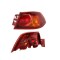 Lampa stop Mitsubishi Lancer (Cy0) 03.2007-; Mitsubishi Lancer Evo X 03.2008- parte montare Spate Dreapta TYC 5234880E
