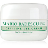 Cumpara ieftin Mario Badescu Caffeine Eye Cream crema de ochi revitalizanta cu cafeina 14 g