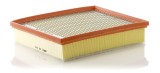 MANN-FILTER C 32 010 Filtru aer