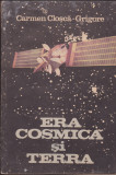 Era cosmica si Terra de Carmen Closca - Grigore, 1987