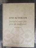 Jeni Acterian &quot; Jurnal &quot;