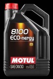 MOTUL 102794 8100 ECO-NERGY 0W30 ulei de motor