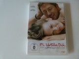 P.s i love you, dvd